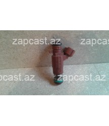 Nissan Sunny 2000-2008 yaponka 1.6 və 1.3, forsunka 166005L300 